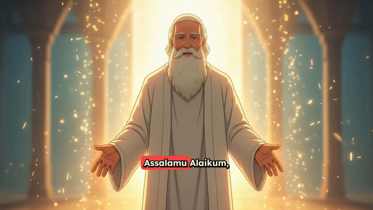 The Secret Formula of a Believer