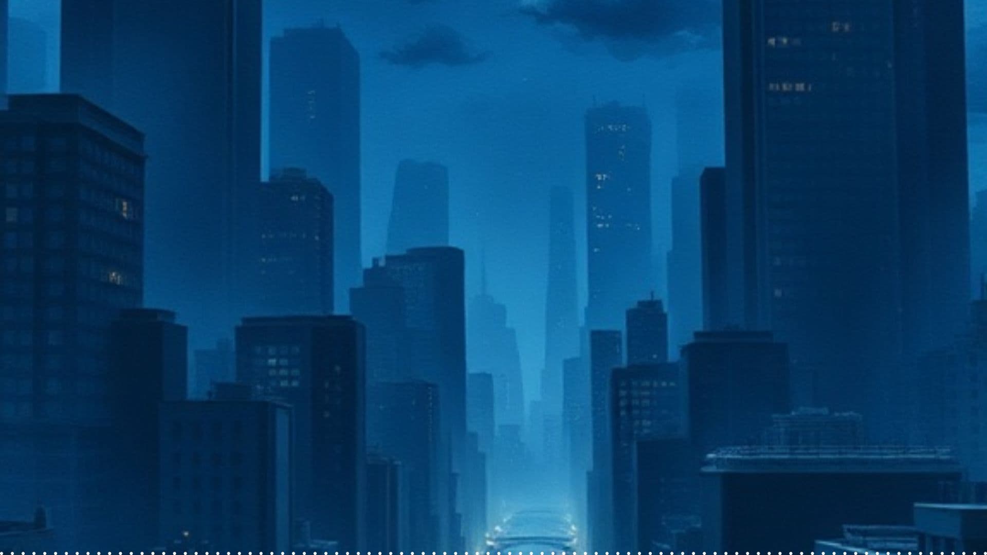 Signal in the Static