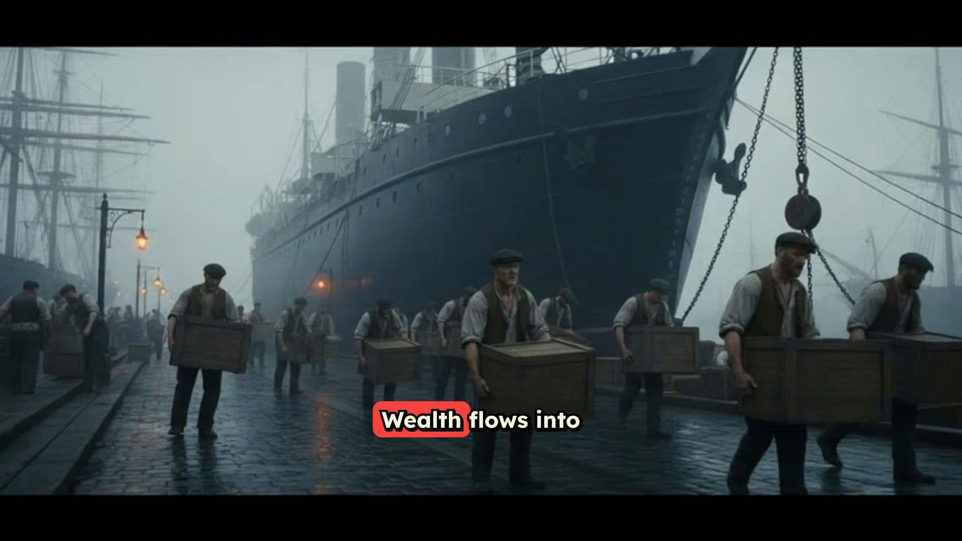 The Invisible Cost ep3-3