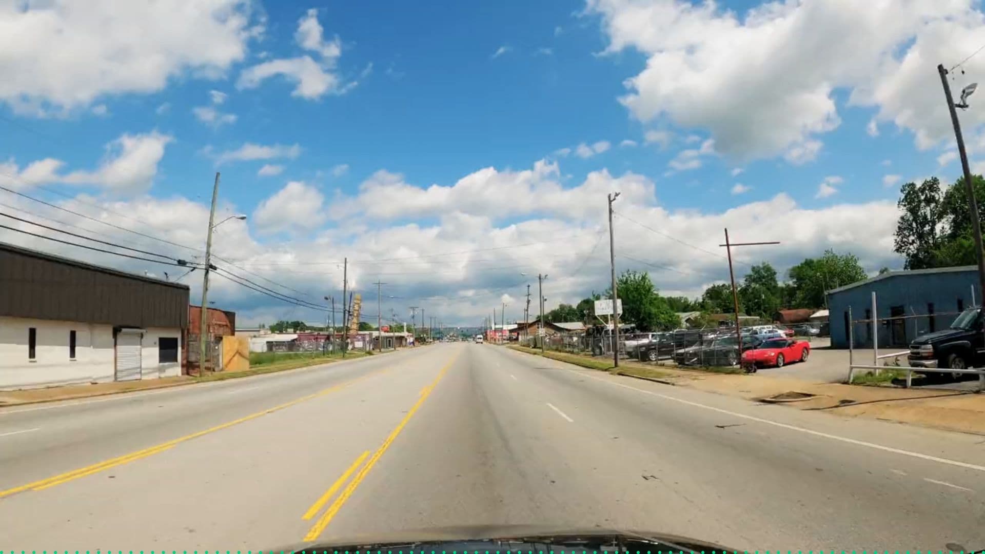 All Roads Lead to GammaTile