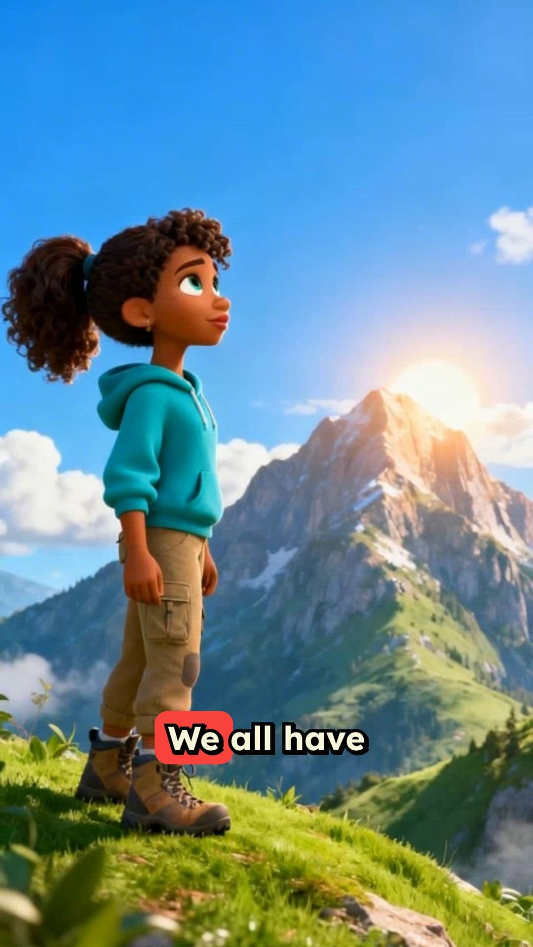 Nothing Will Work Unless You Do