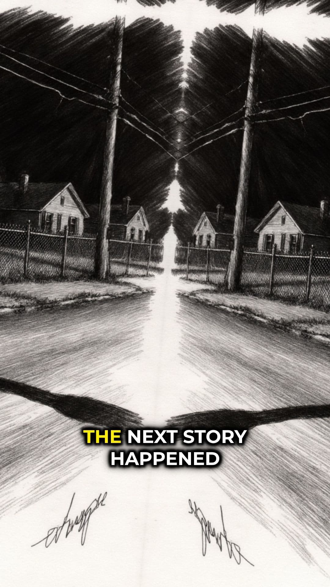 Gunfire on My Street (duplicated)