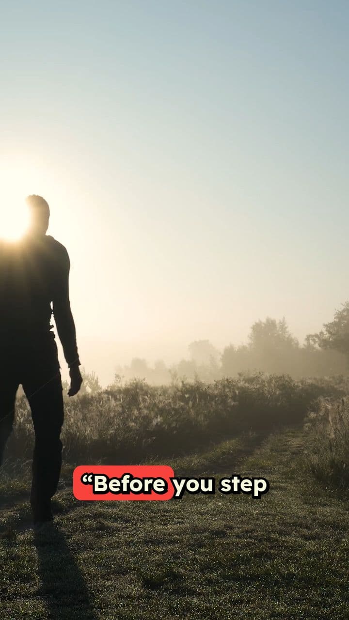 A Prayer for Saturday Renewal