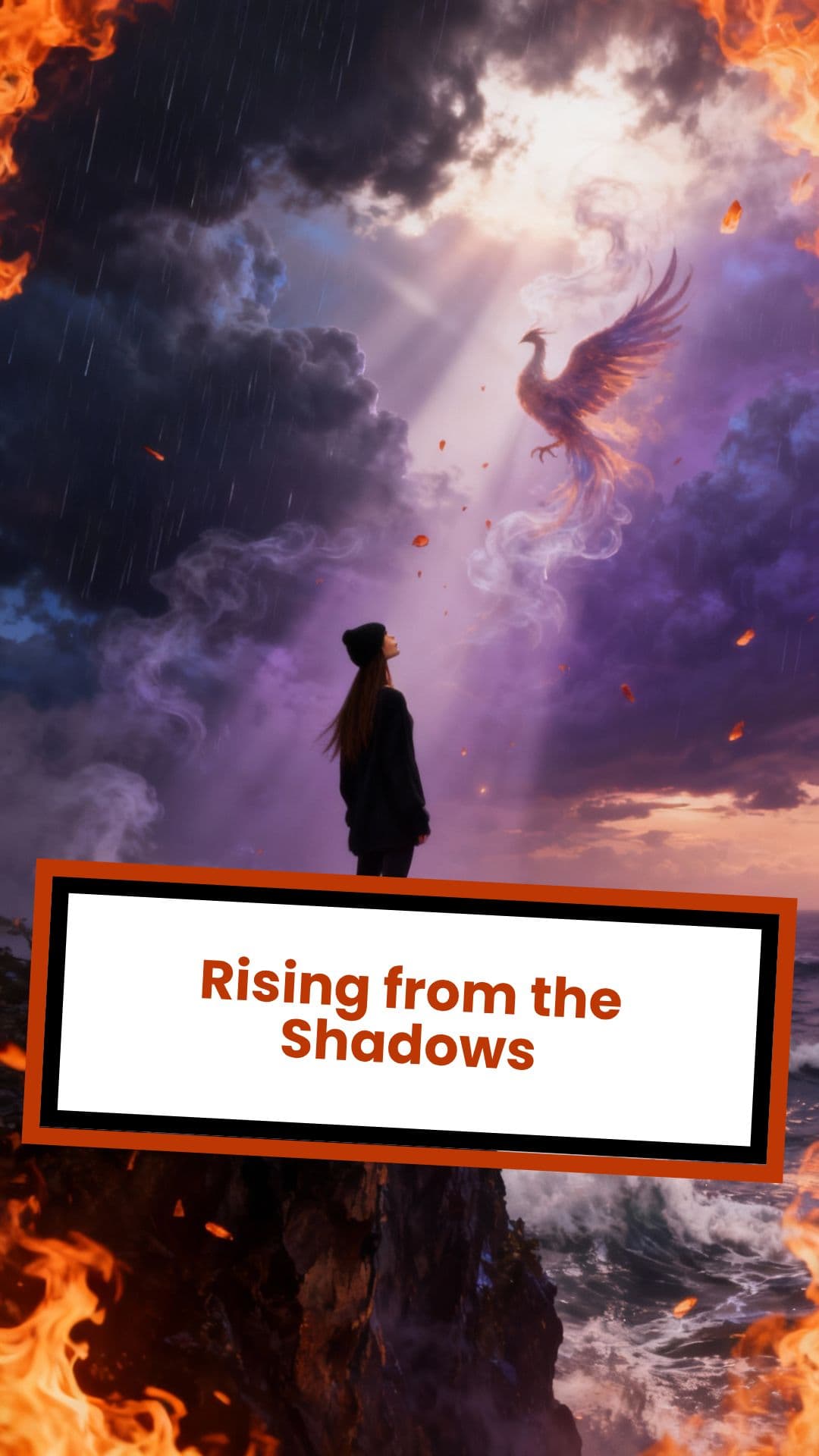 Rising from the Shadows