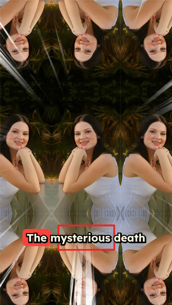 Cruise Death Ruled Homicide: Ongoing Mystery