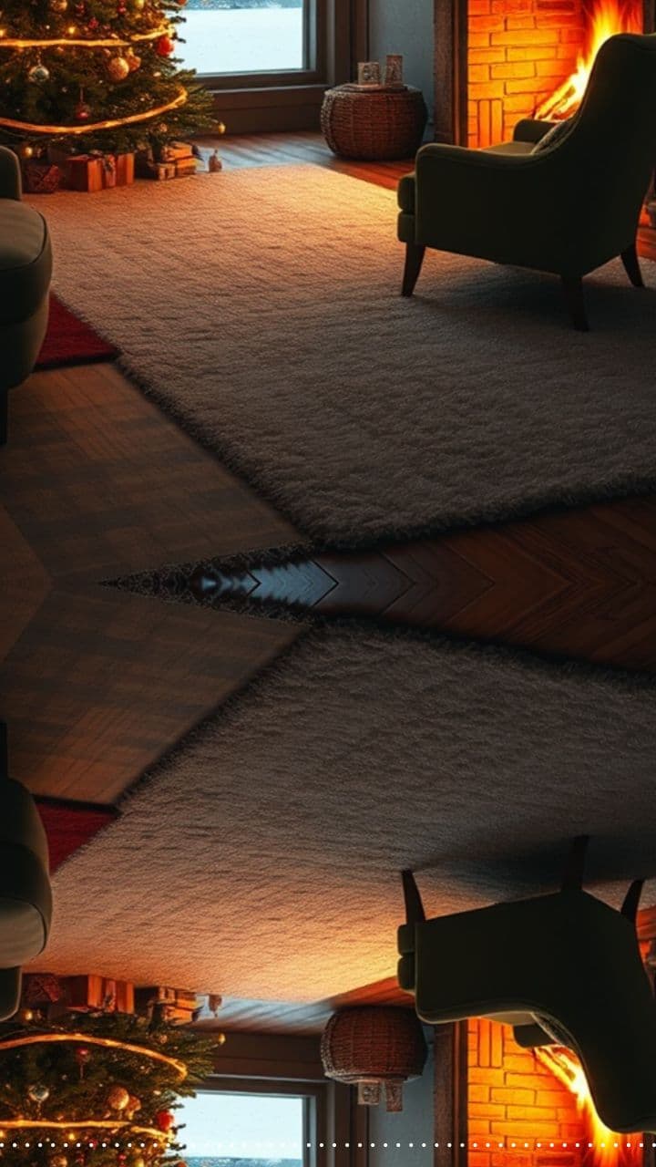 Christmas Day in Heaven