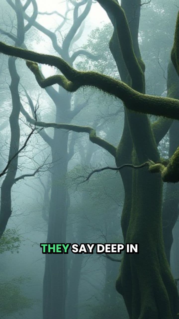 Hollow Ridge Cemetery Secrets