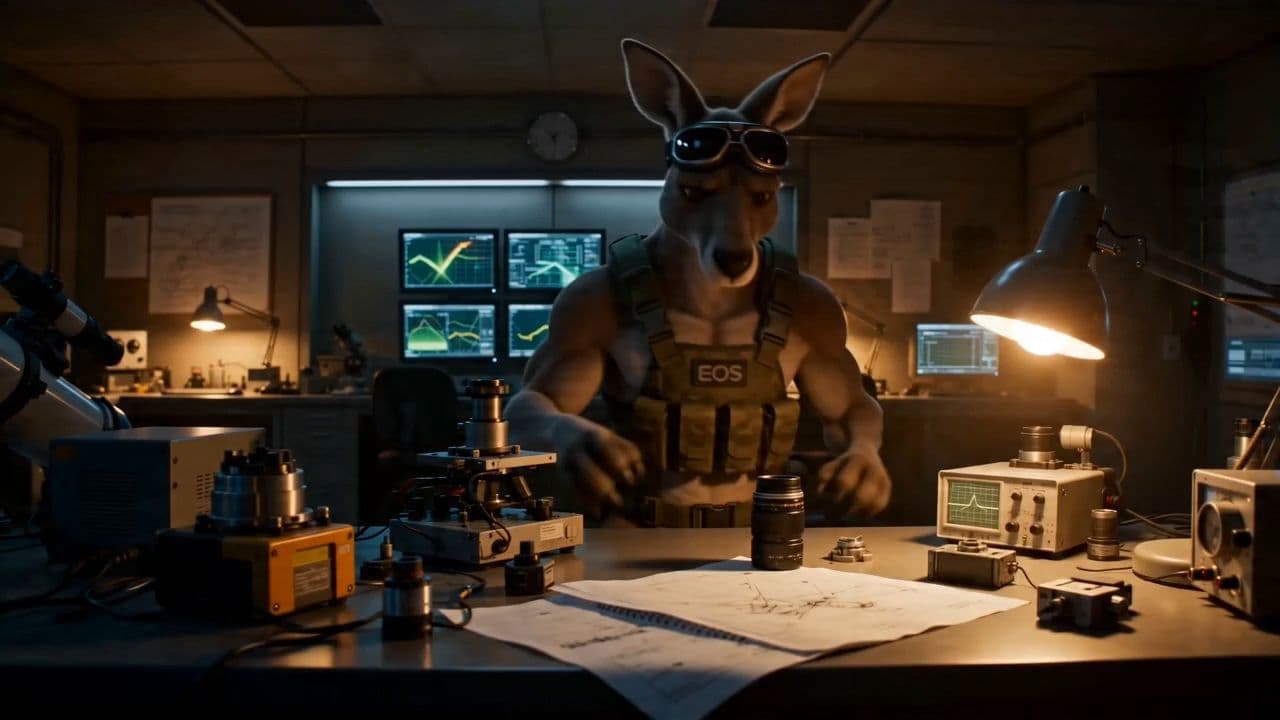 Moving at the Speed of Light