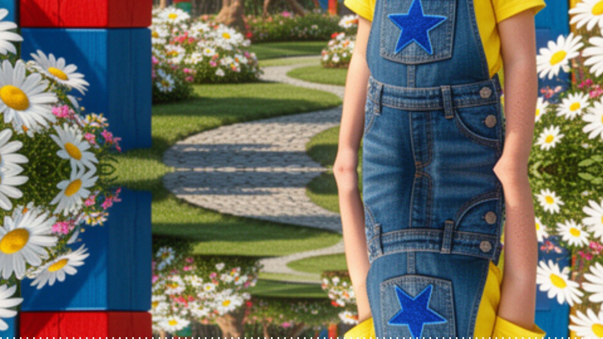 Animal Alphabet Zoo Noises