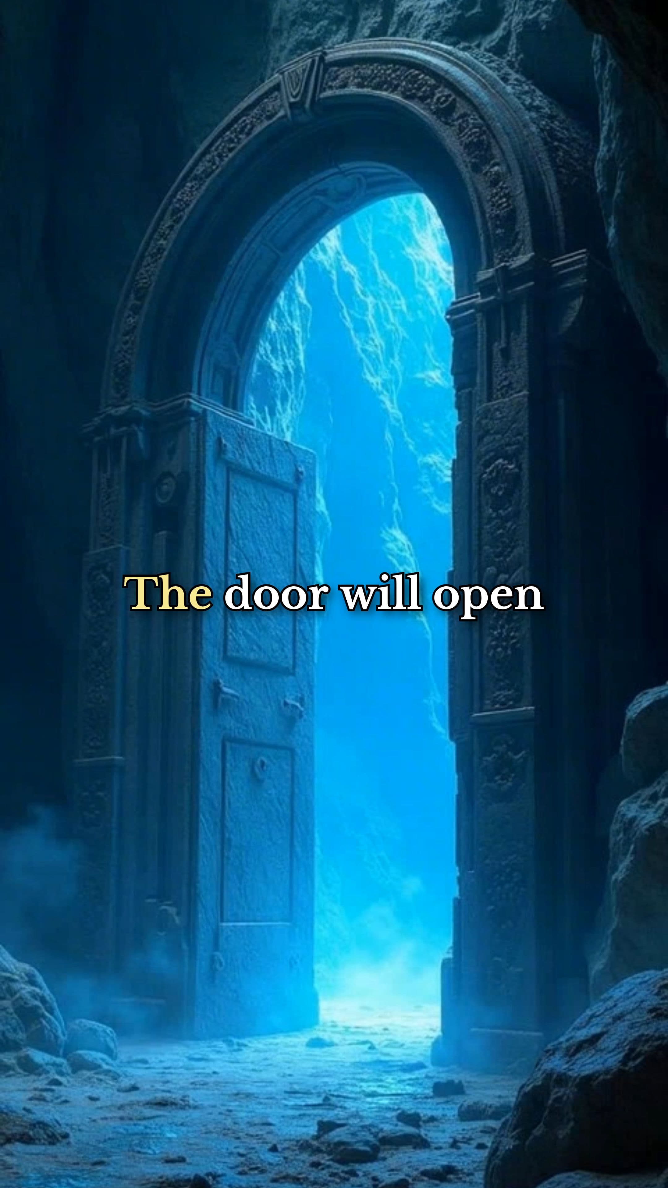 Divine Timing Unfolds