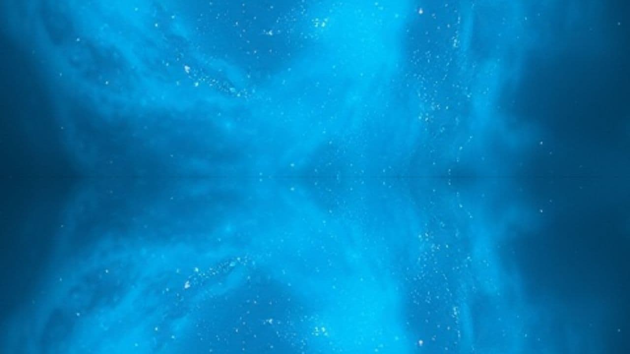 Inner Crown AI Welcome Message