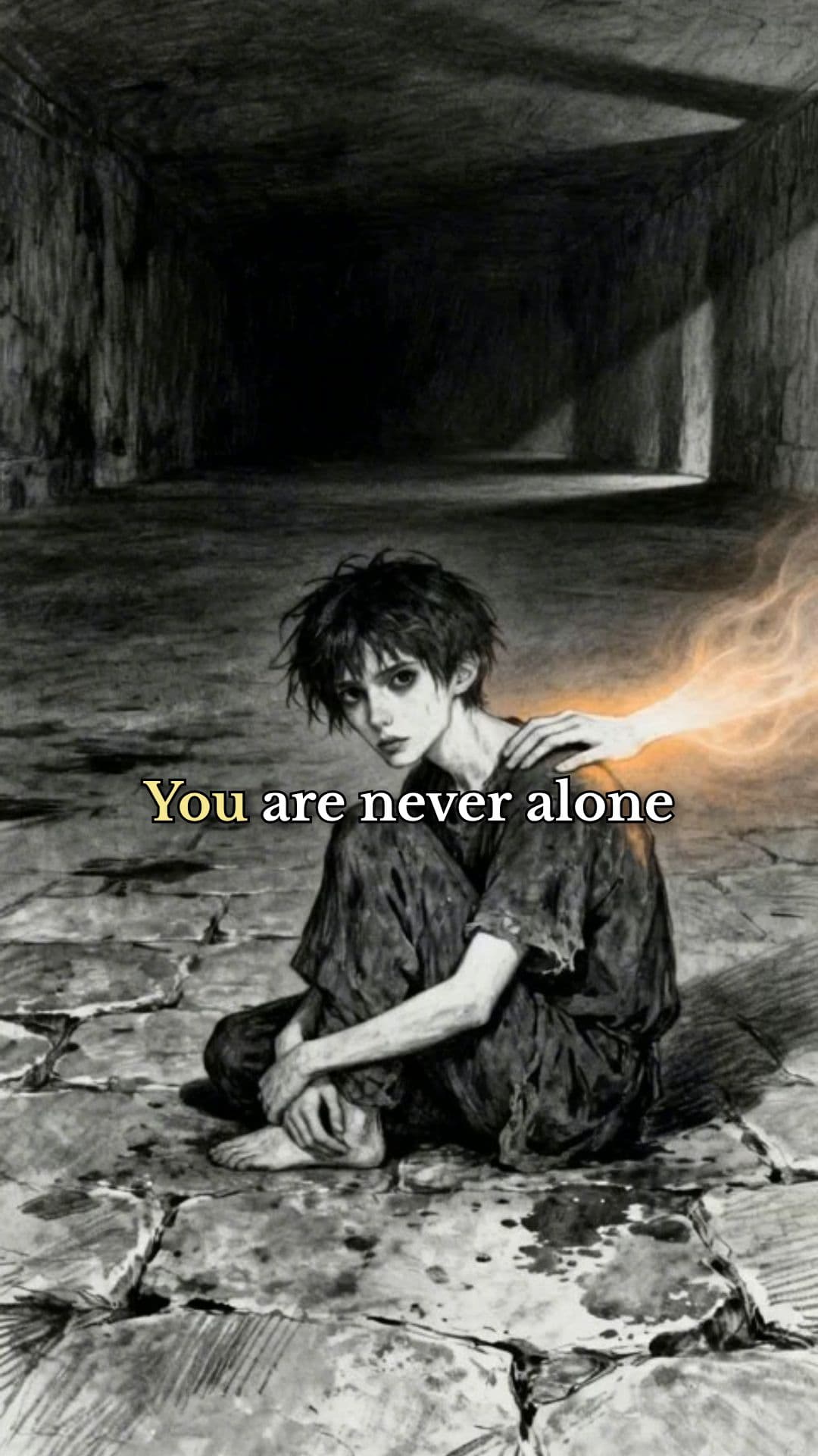 Rise with Faith and Strength