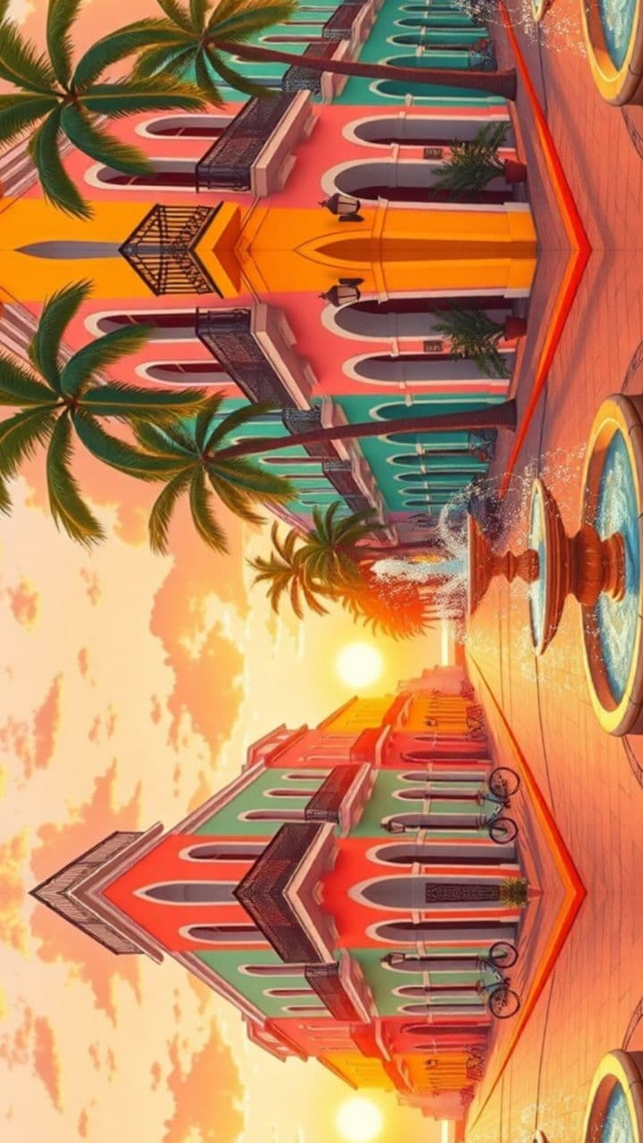 Cata, cata, Catalina