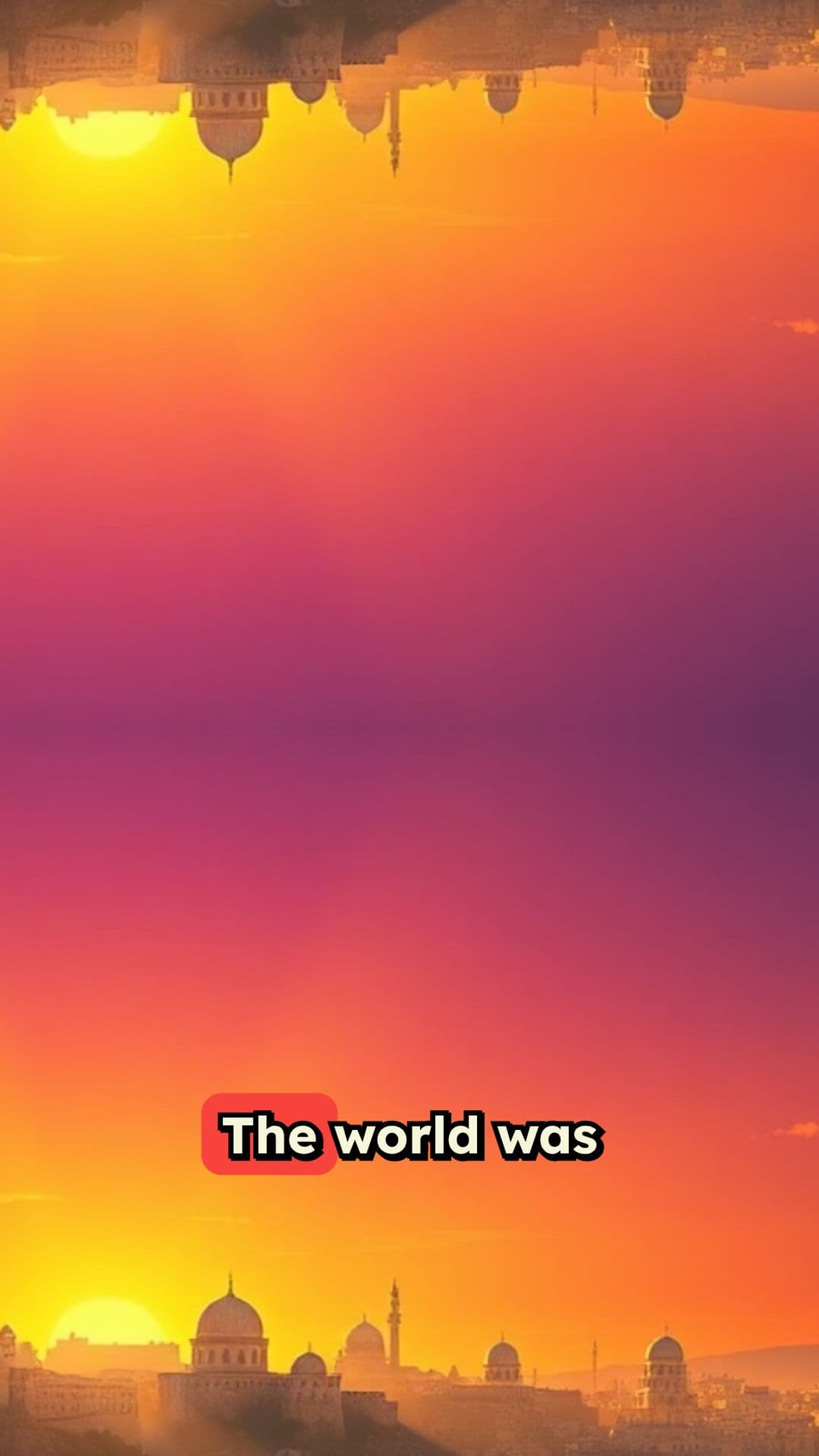 Resurrection Morning