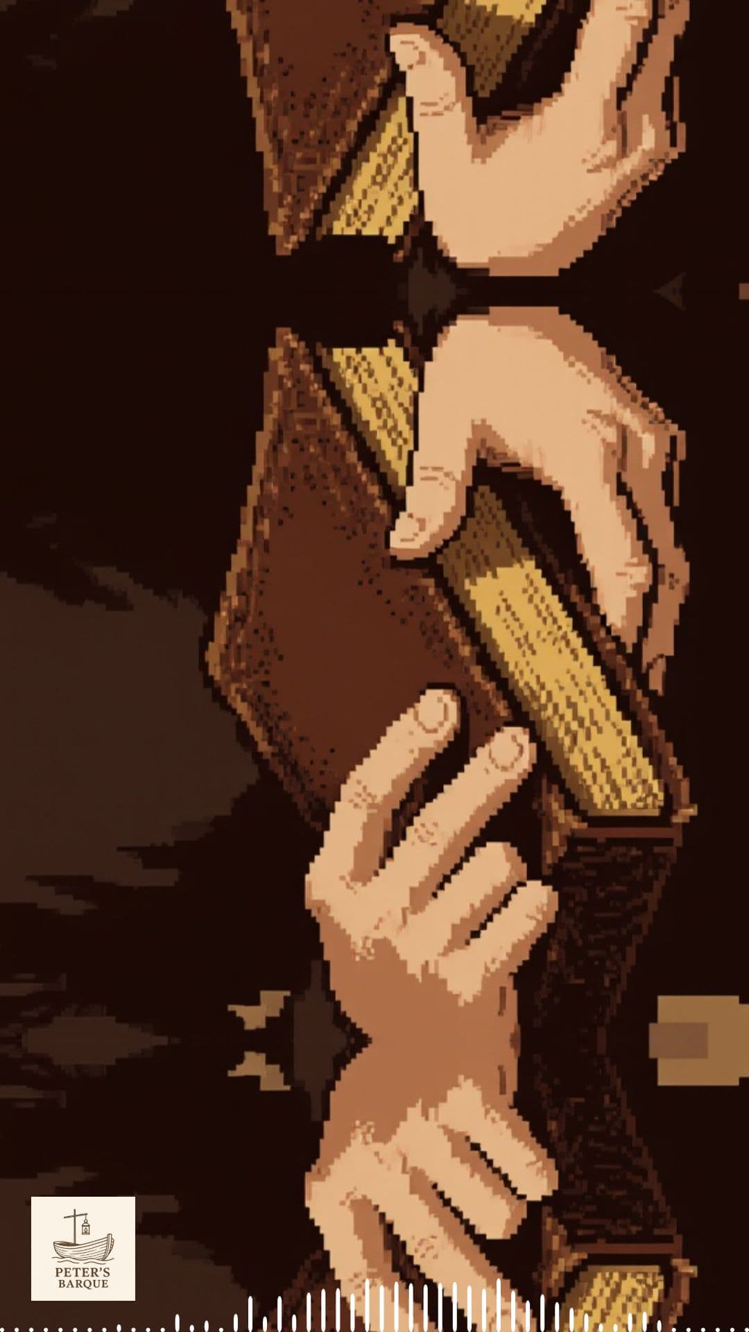 James: The Theological Explosive