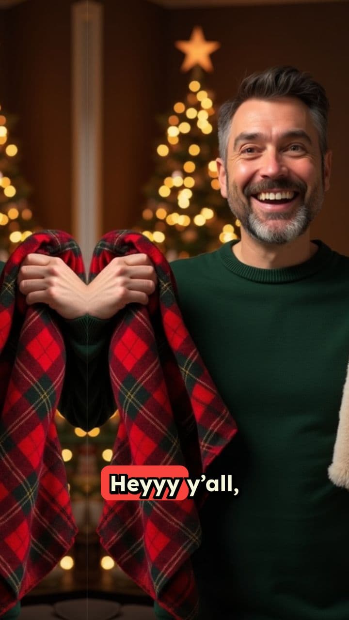 Cozy Winter Blankets You Need Now