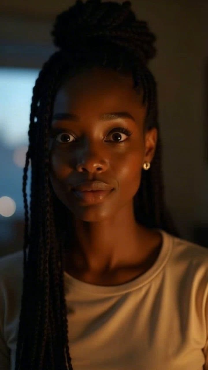 Sperm Donor, Step Up