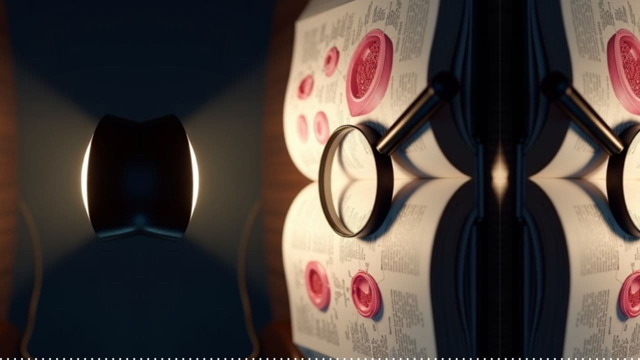 Consistency is Key to Success