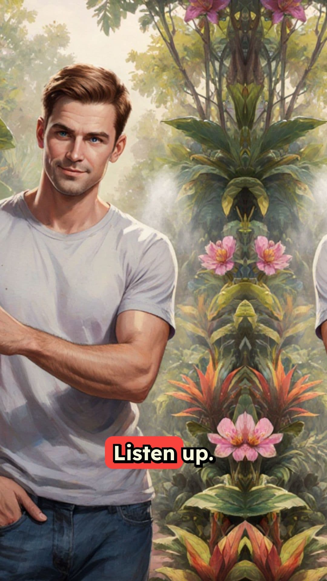 Nurturing Growth Through Daily Commitment