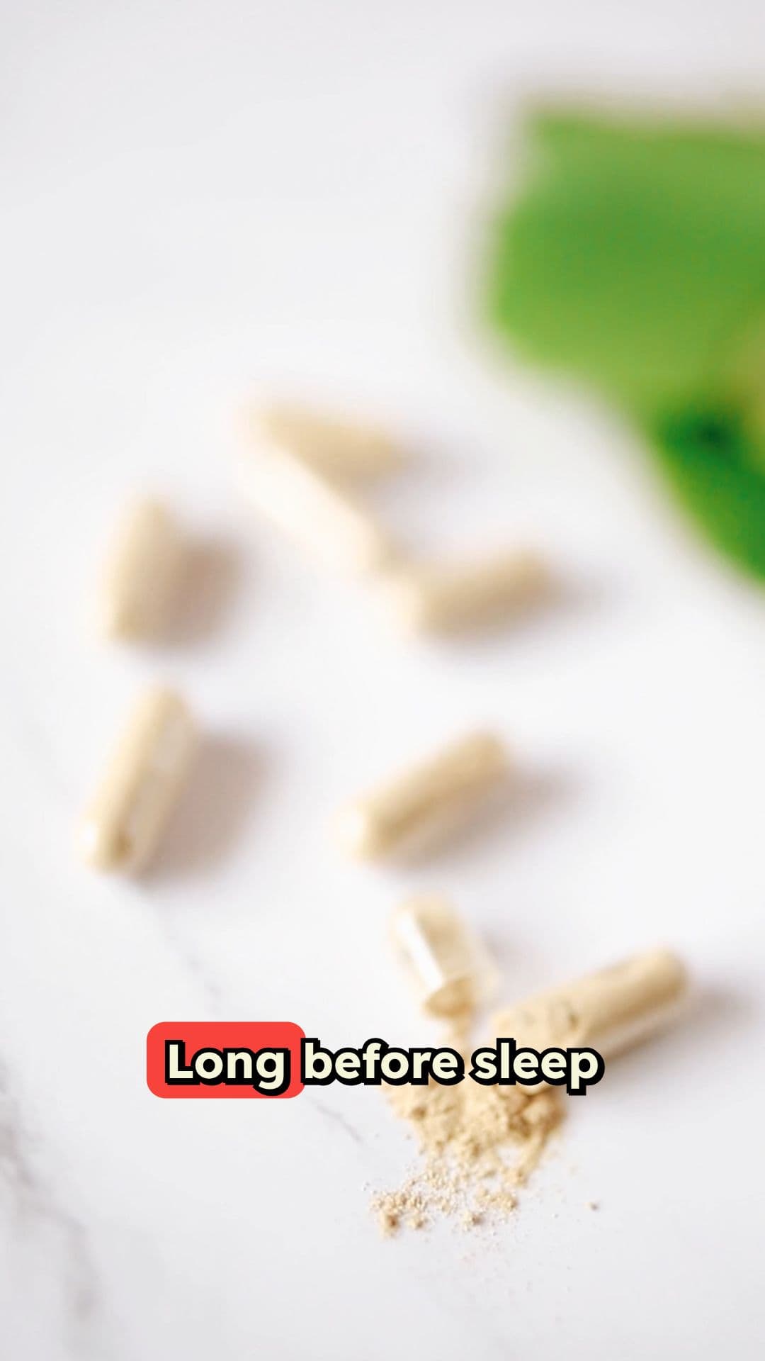 Natural Herbs for Restful Sleep