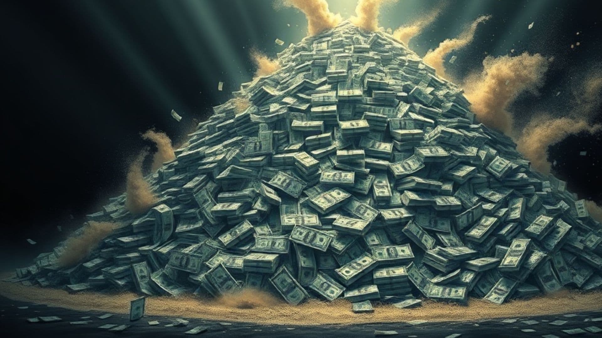 If Ronaldo Never Played Football