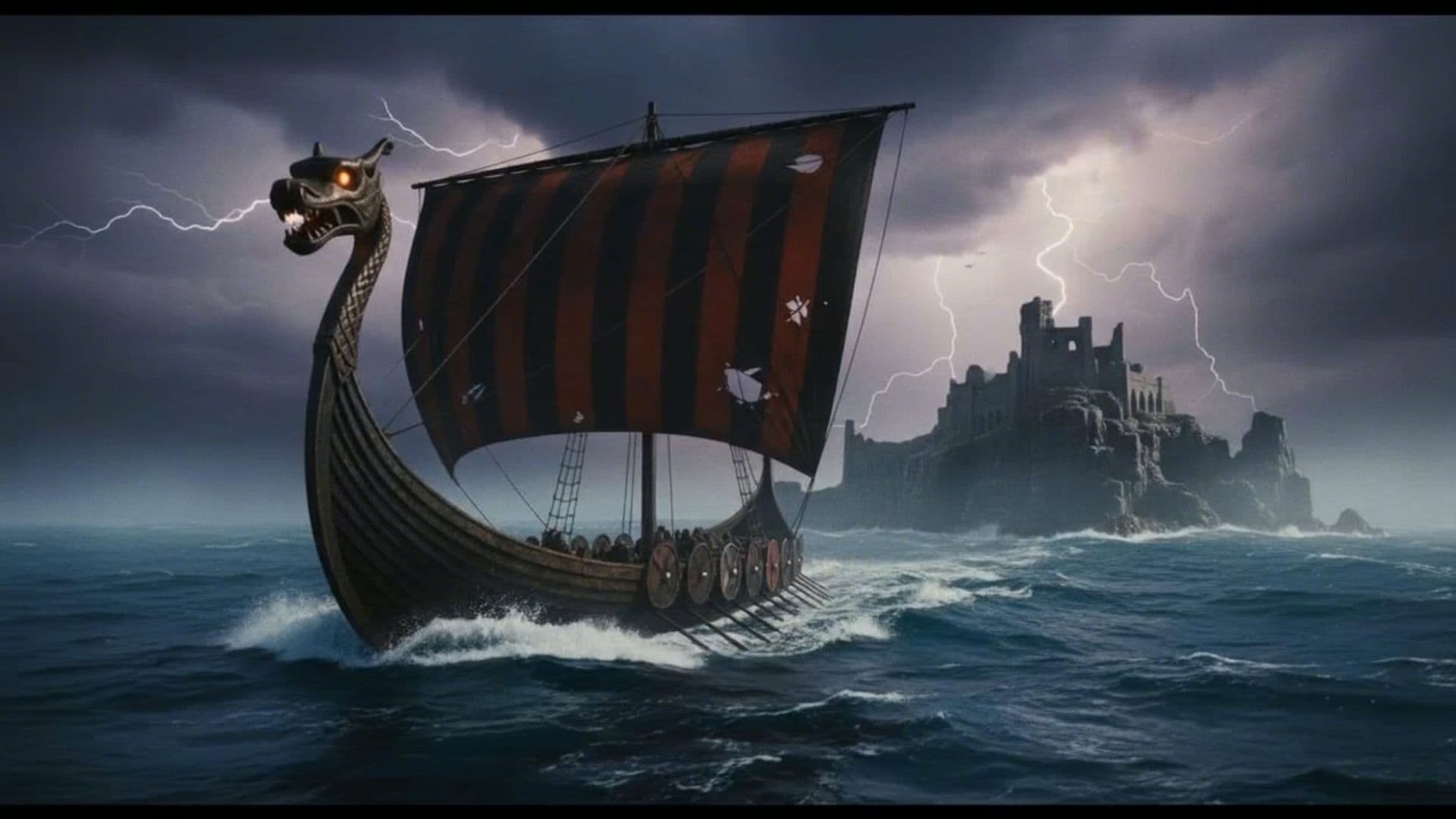 Sleep is Dead - Heavy Metal War