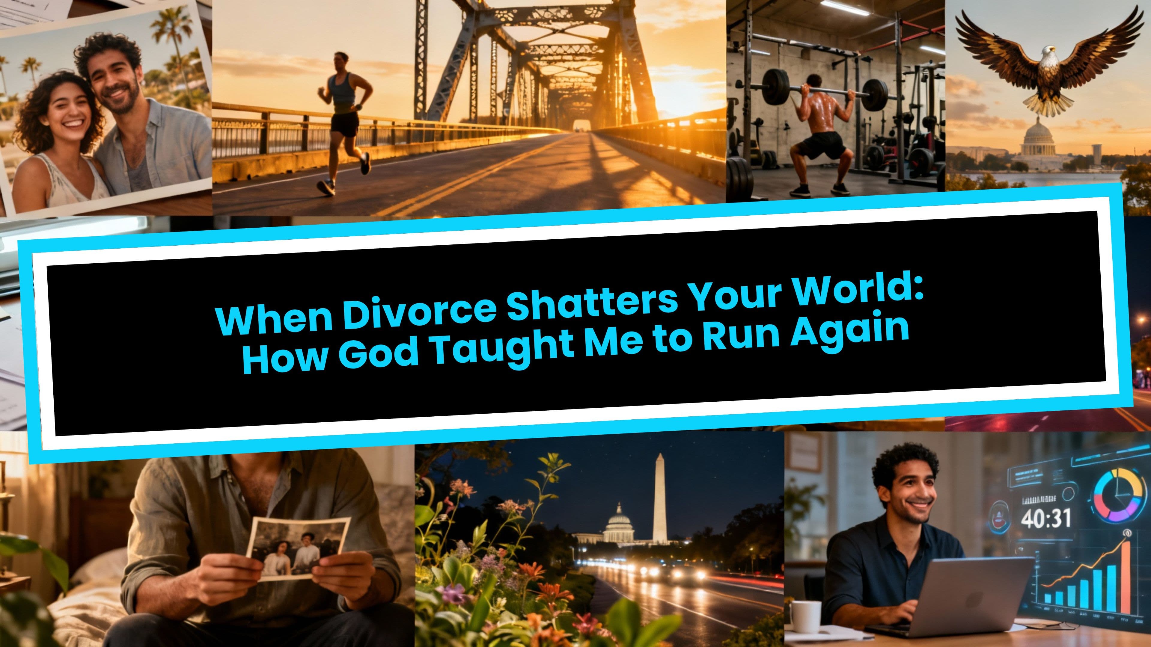 Renewed Strength Through Faith