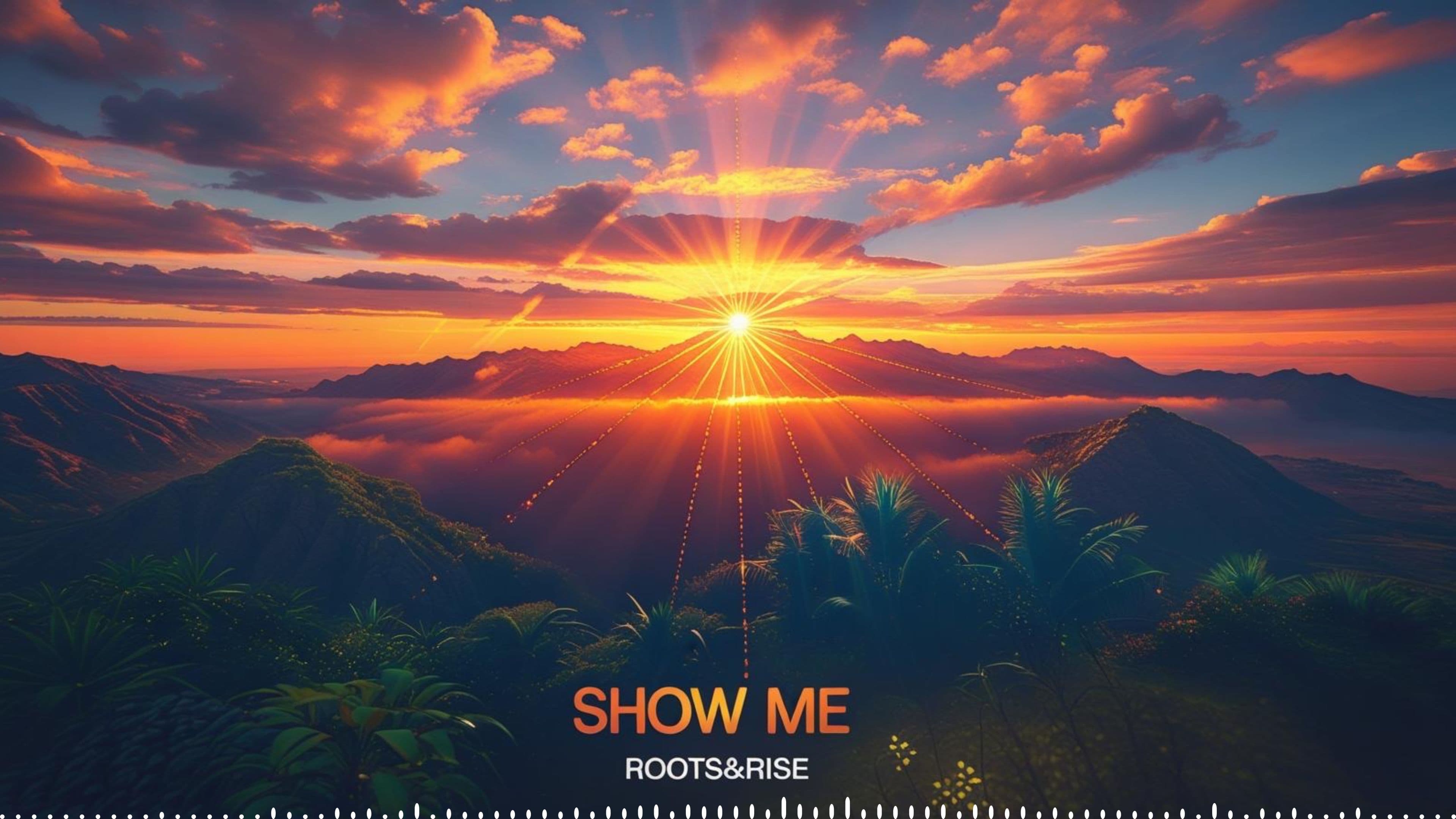 Show Me How Good It Is