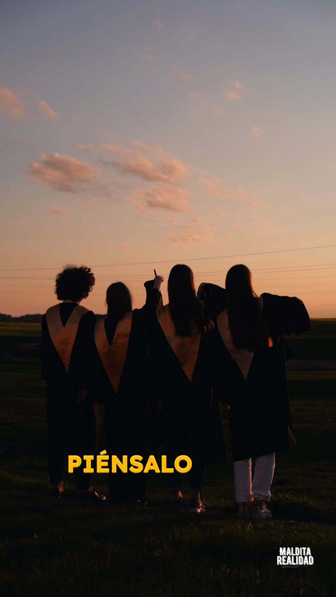 La Maldita Realidad de la Precariedad