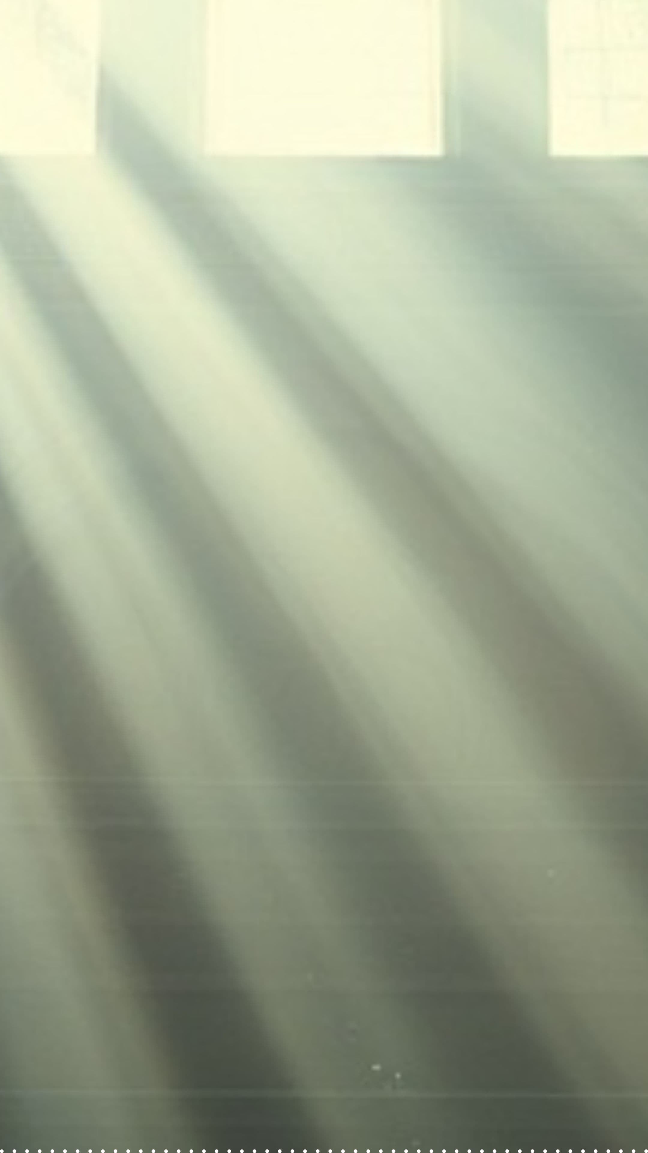 The Chosen One's Call to Reverence