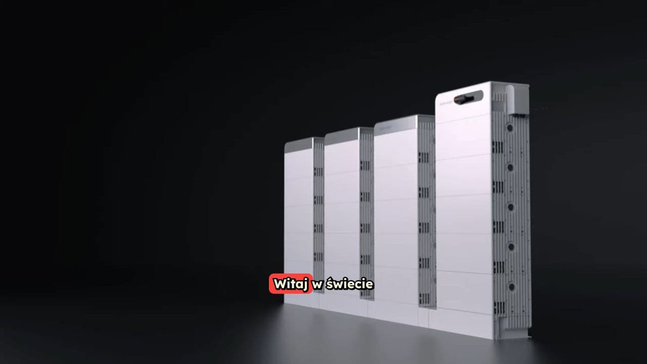 SigEnergy – Bezpieczeństwo energii w domu