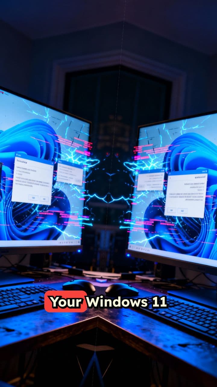 Windows 11 December Update Issues