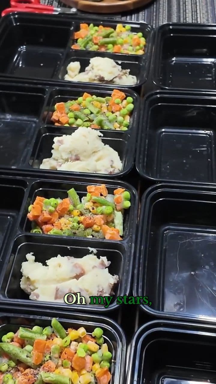 The Cardinal Sin of Cooking