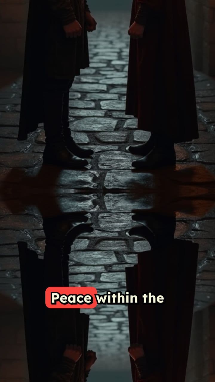 The Moment Everything Changed