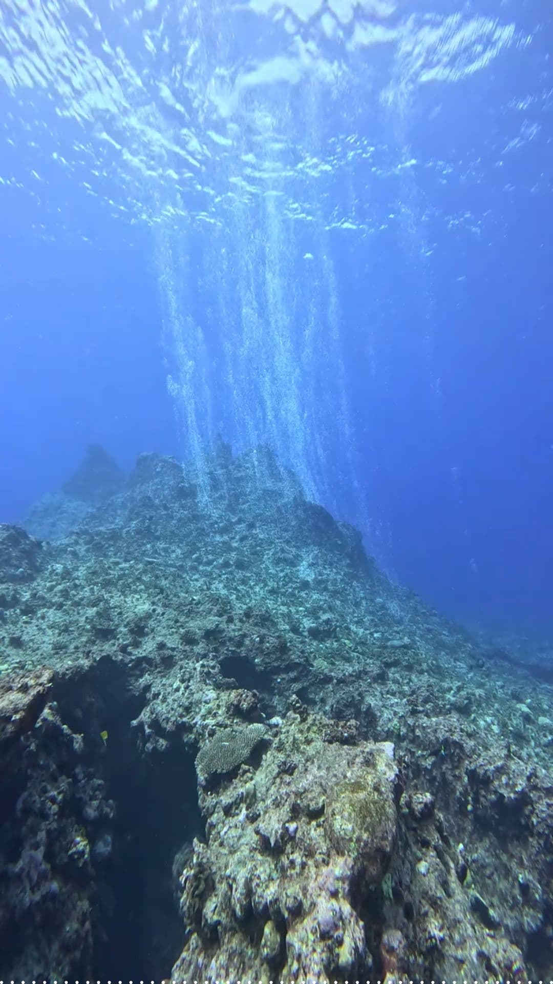 The Hidden Flow of History