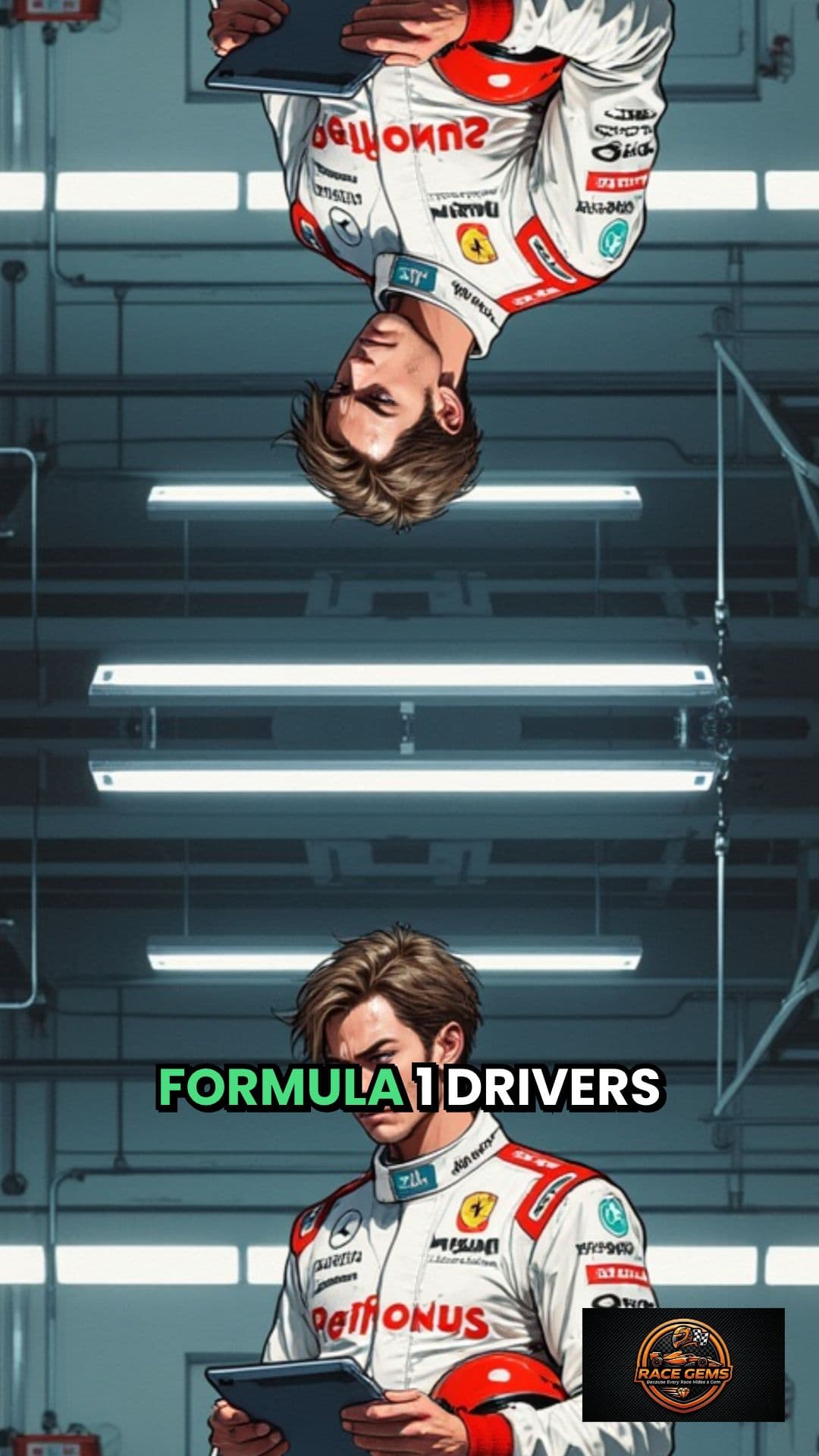 The Halo: F1’s Life-Saving Shield