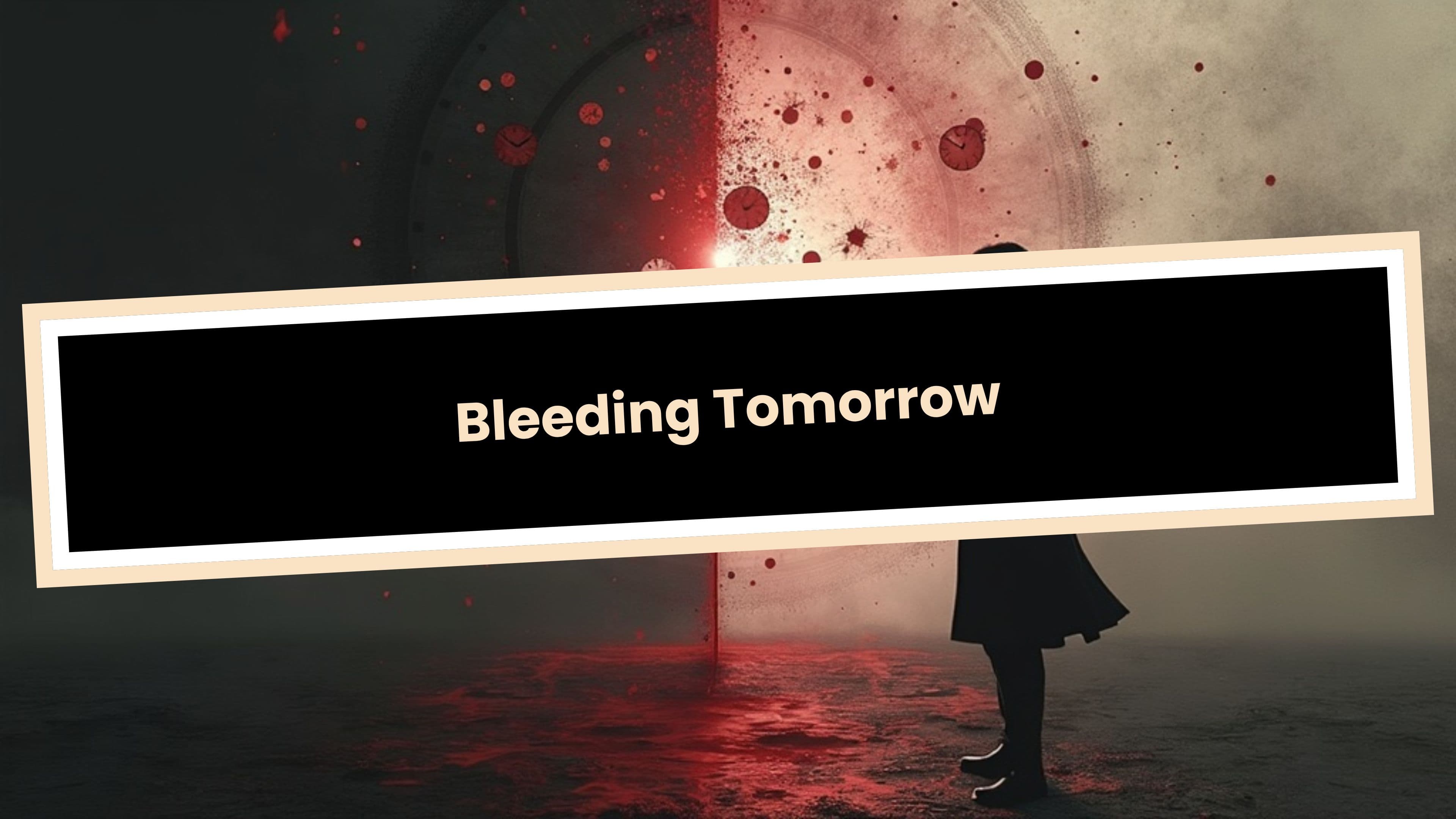 Bleeding Tomorrow