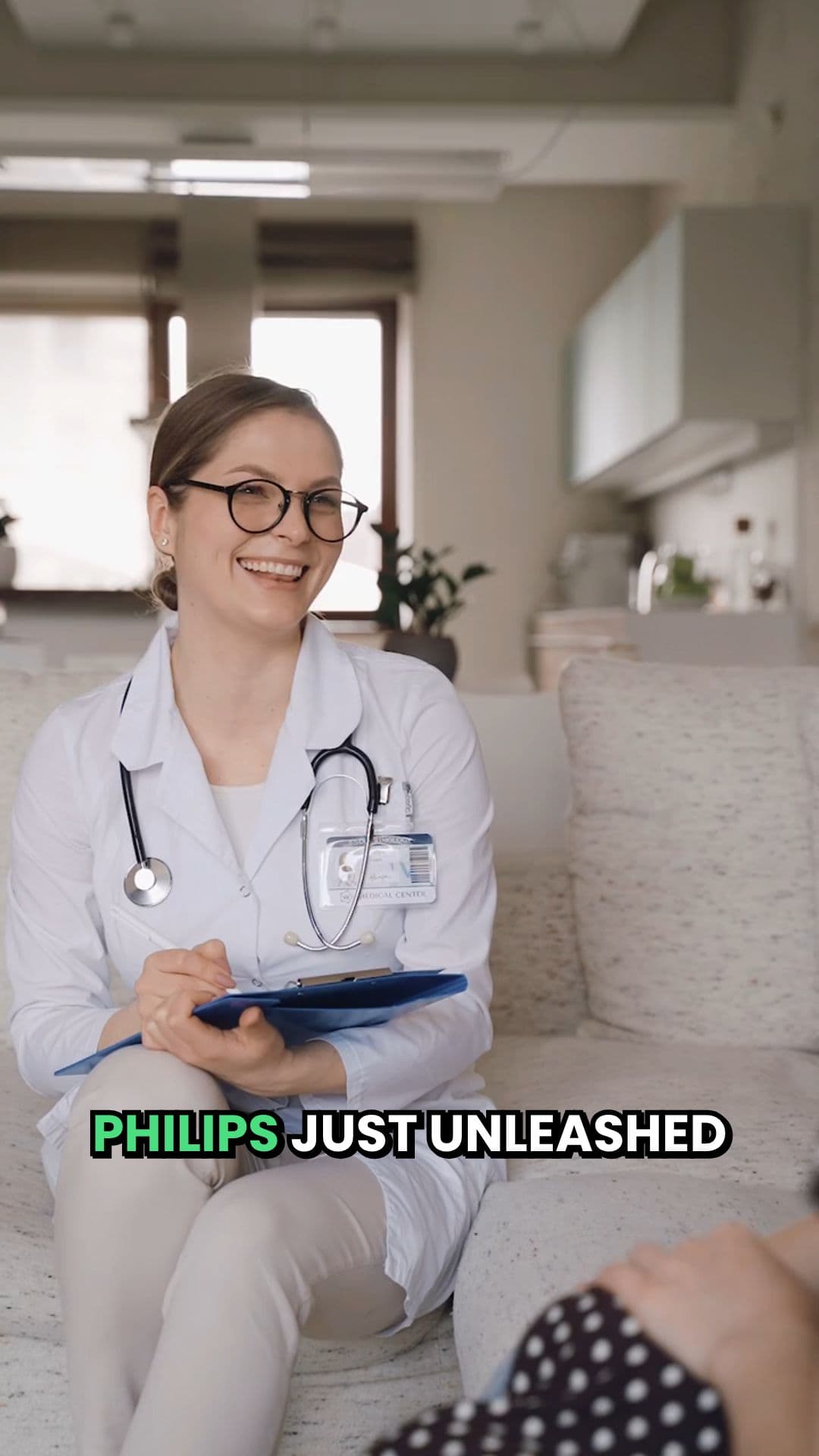 Philips Empowers Employees with AI for Healthcare