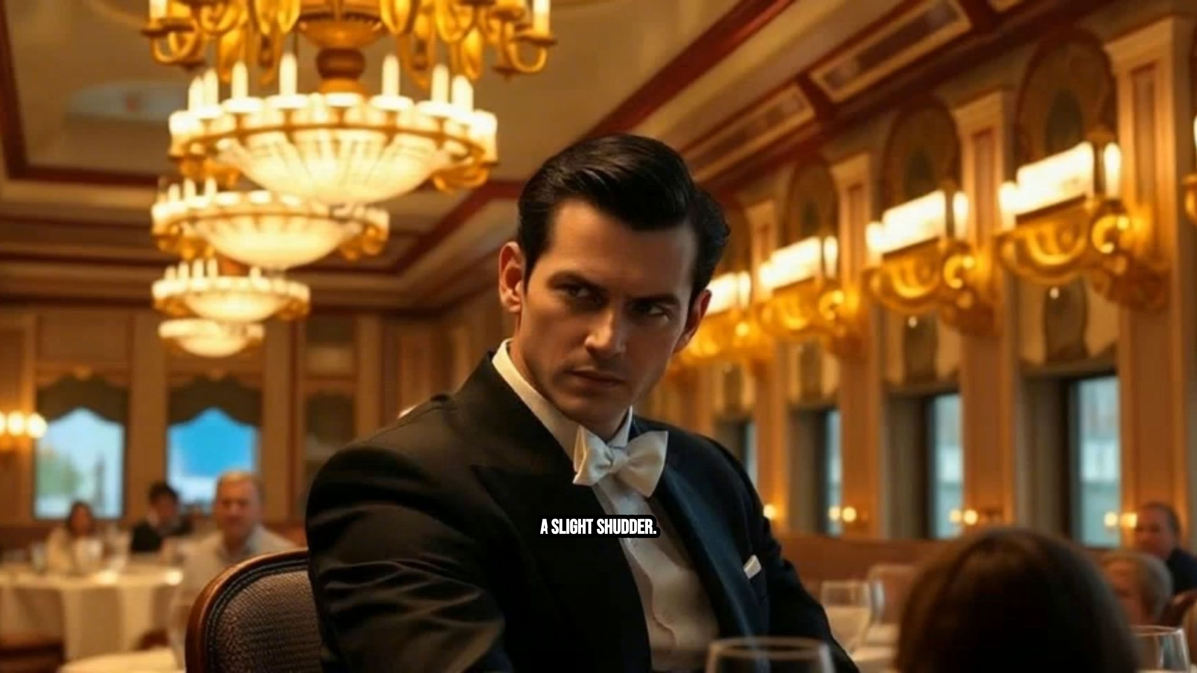 Titanic: A Passenger's Account