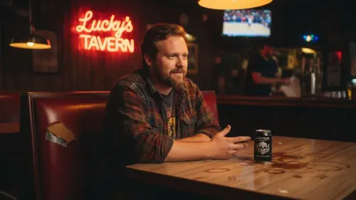 Authentic UGC Creator-Style Ads