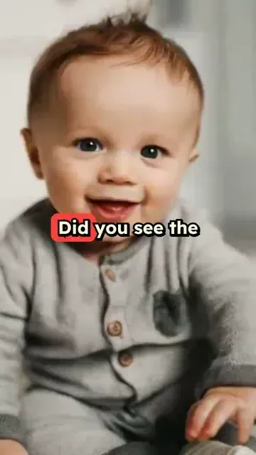AI Baby Video Creation Technology