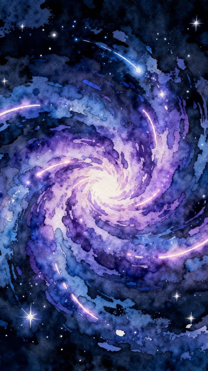 The Long Road Made Me