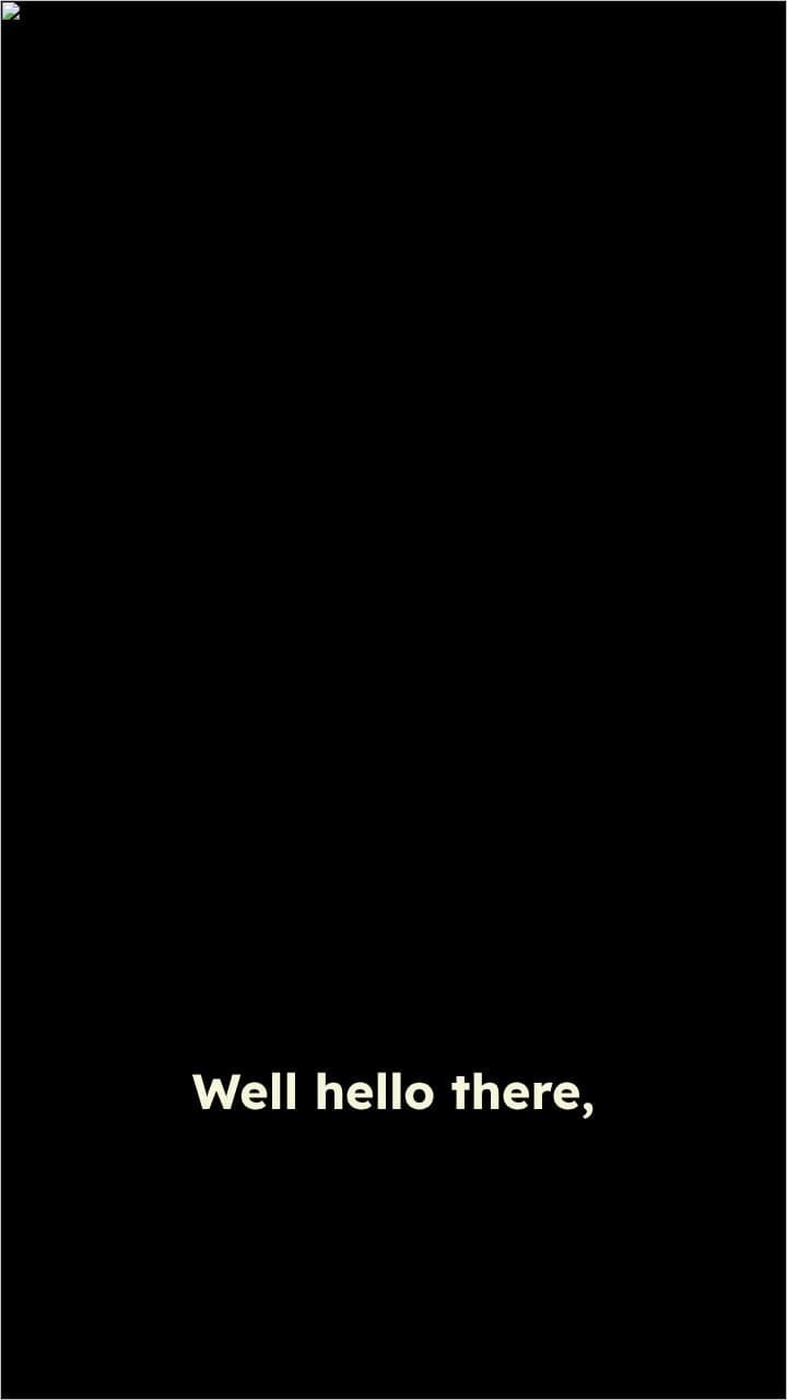 Peter Pan's Birthday Wish for Lou