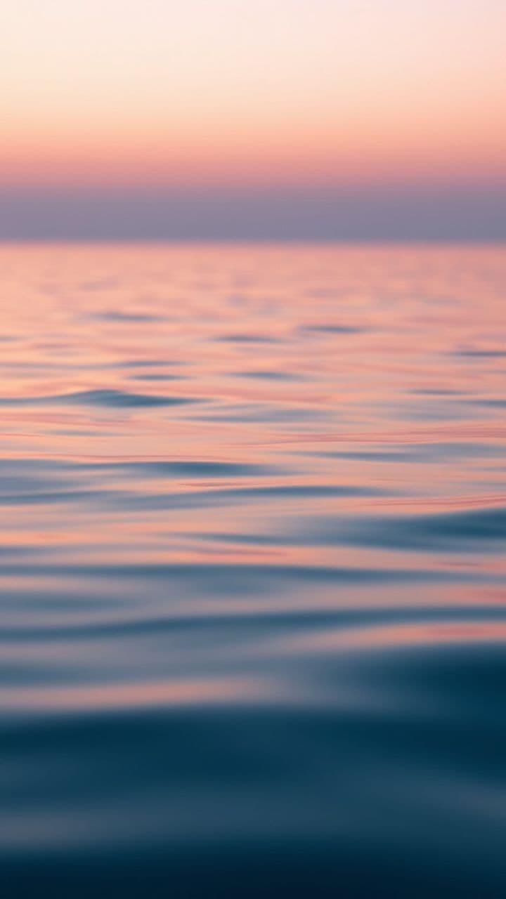 Mar de cristal