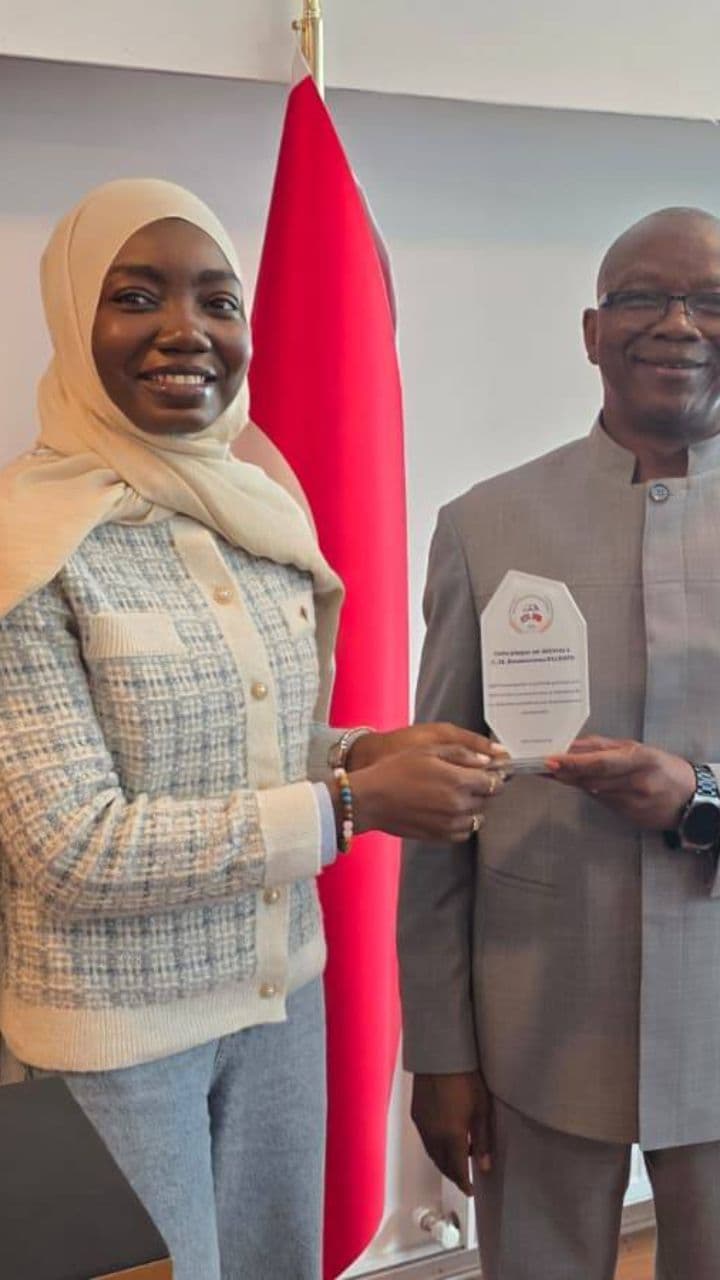 Becoming Together in 2025