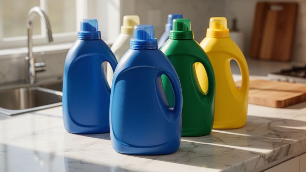 Qué es el polietileno rígido (HDPE)