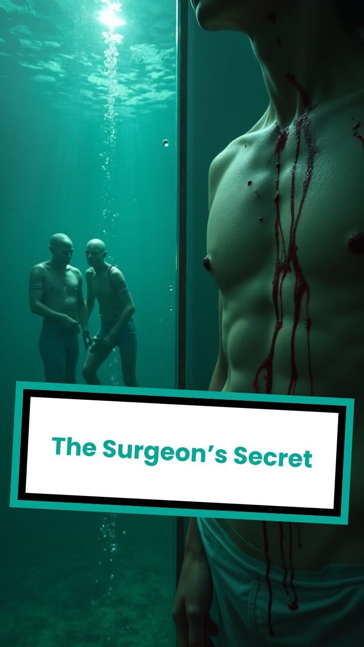 The Surgeon’s Secret