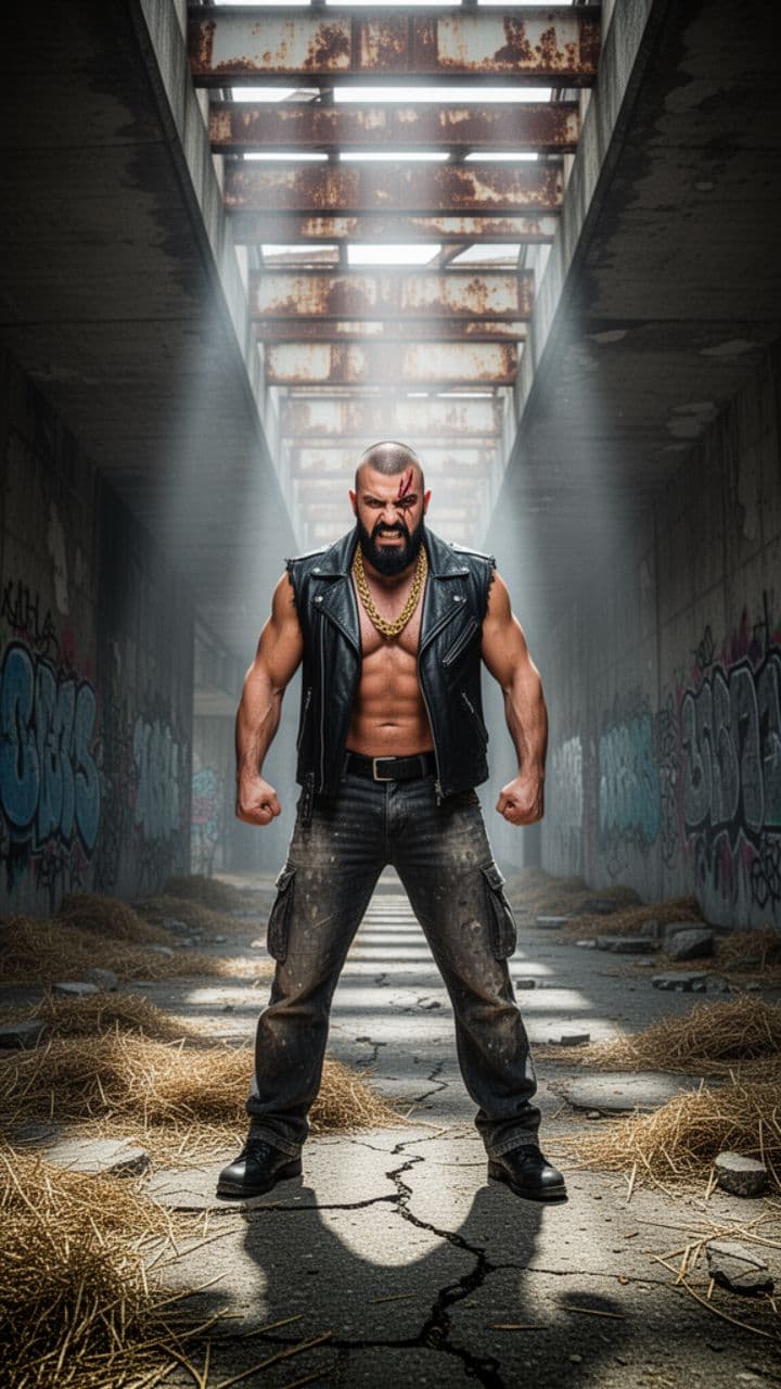 Tavukların Babası Haydar Flowu