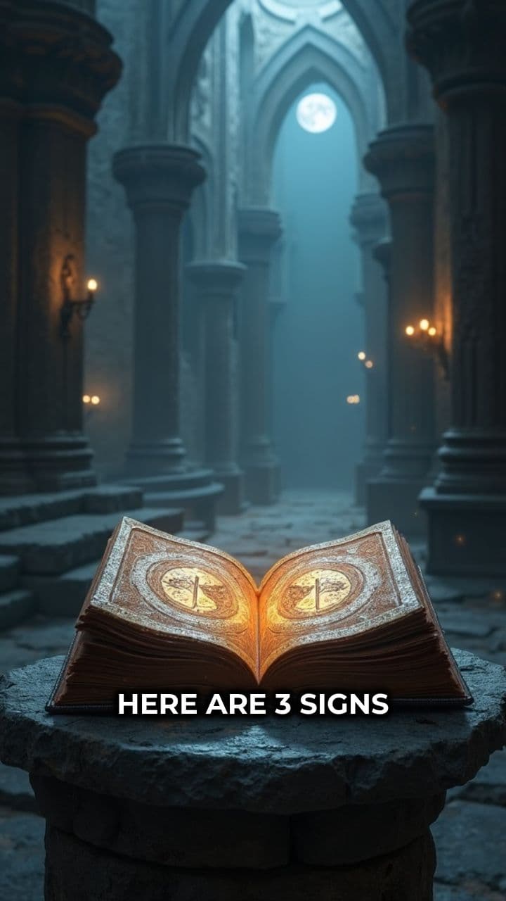 Signs of the End Times