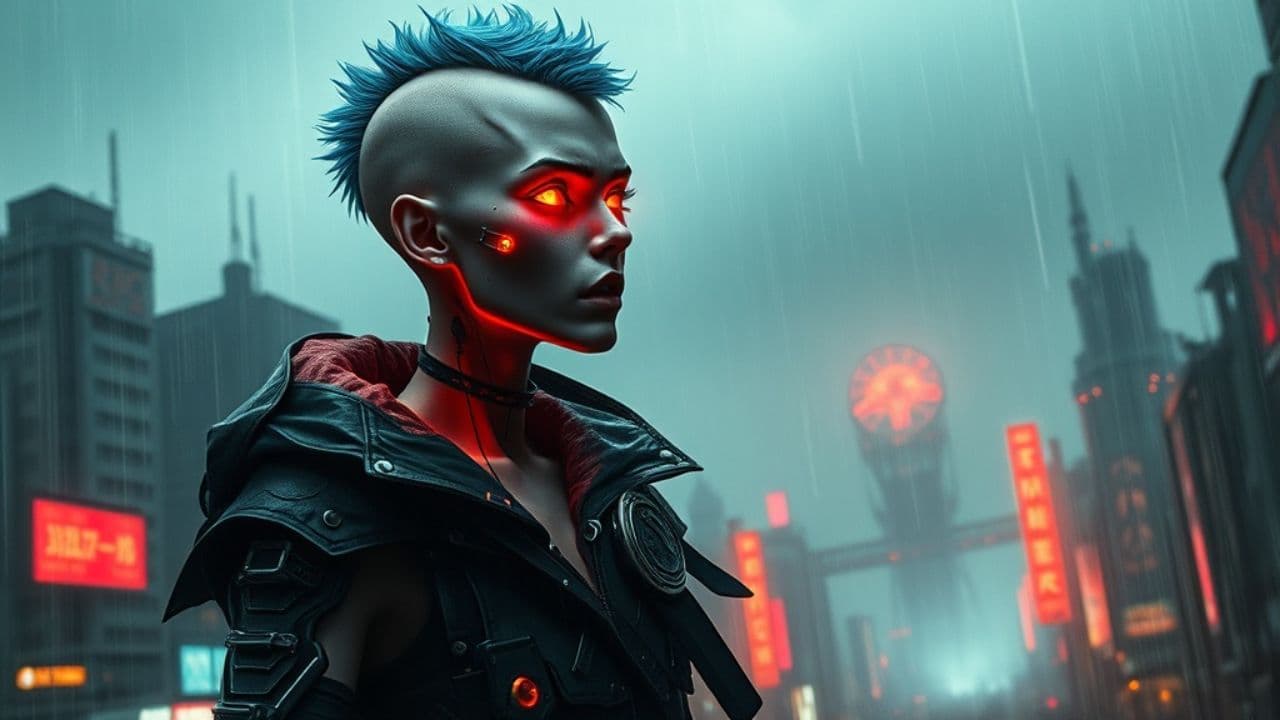 Kampf der Einsamkeit